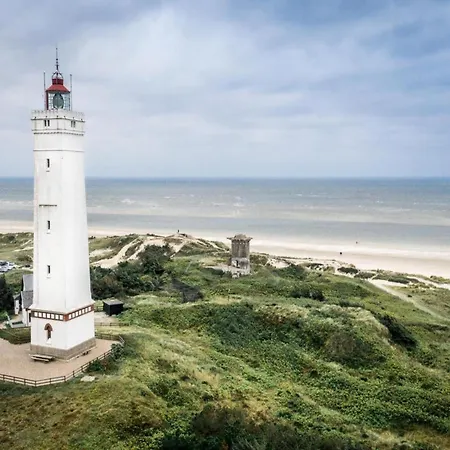 Сasa de vacaciones 10 Person In Blåvand