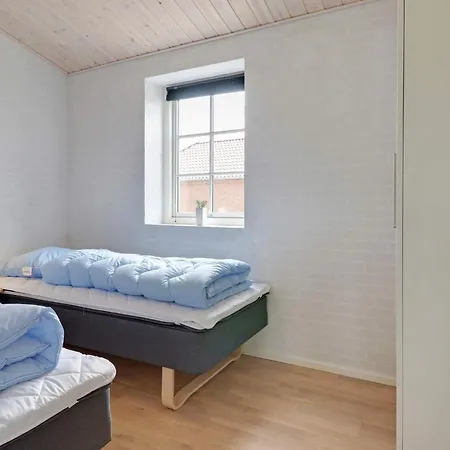 Tatil Evi 10 Person In Bl Vand