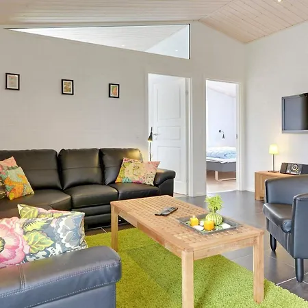 Hébergement de vacances 10 Person In *