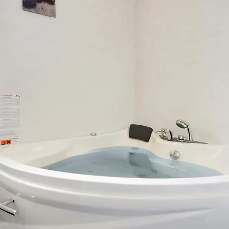 10 Person In Bl Vand Tatil Evi Blåvand