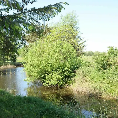 10 Person In Hébergement de vacances *