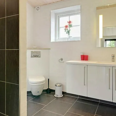 Tatil Evi 10 Person In Bl Vand