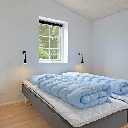Hébergement de vacances 10 Person In *