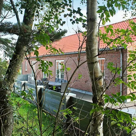 Hébergement de vacances 10 Person In Blåvand