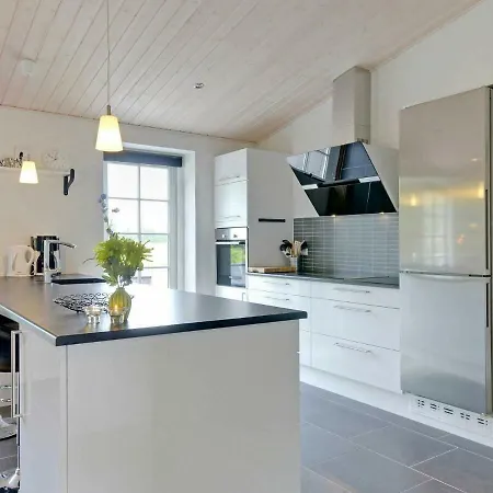 Hébergement de vacances 10 Person In *
